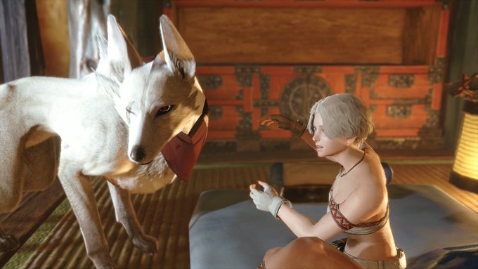 モンハンライズ とりあえずキャラメイクした 人続々 アイルーとガルクも個性的に みんなのキャラまとめ まとめダネ