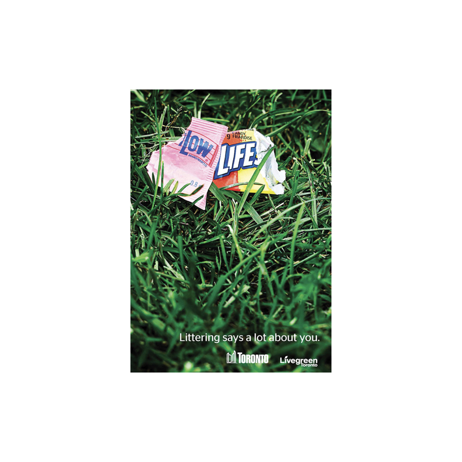 GUMDROP LTD (@gumdropltd) on Twitter photo #throwbackthursday this great campaign from Live Green Toronto. The clever print adverts really bring home the anti-littering message and were fully on board. <a href="/livegreento/">Live Green Toronto</a>
○
#lookonthefloor
#pink
#stopwaste
#gumdrop
#antilitter
#closedloop
#recycle
#esg
#sustainability #throwbackthursday this great campaign from Live Green Toronto. The clever print adverts really bring home the anti-littering message and were fully on board. <a href="/livegreento/">Live Green Toronto</a>
○
#lookonthefloor
#pink
#stopwaste
#gumdrop
#antilitter
#closedloop
#recycle
#esg
#sustainability