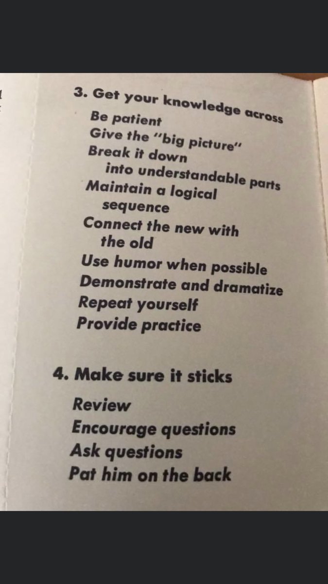 SMJohnson356's tweet photo. Prepping for hybrid/distance teaching.... hopefully, this book will give me all the answers!🤦🏼‍♀️🤣🤦🏼‍♀️ https://t.co/WzO6xcL1sP