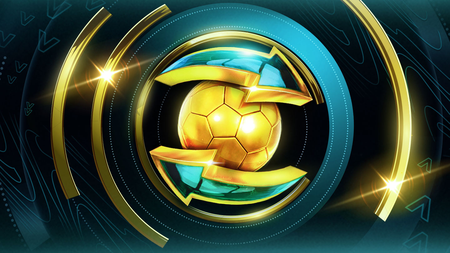 FIFA Mobile on Twitter: "Familiar faces on new teams. Top Transfer is here!  🔄 Earn newly-transferred players as you play Skill Games, win Matches, and  complete a wide variety of SBCs. Event