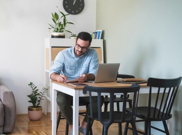 Remote working still isn't perfect. These are the things that need fixing tek.io/2QwdszJ