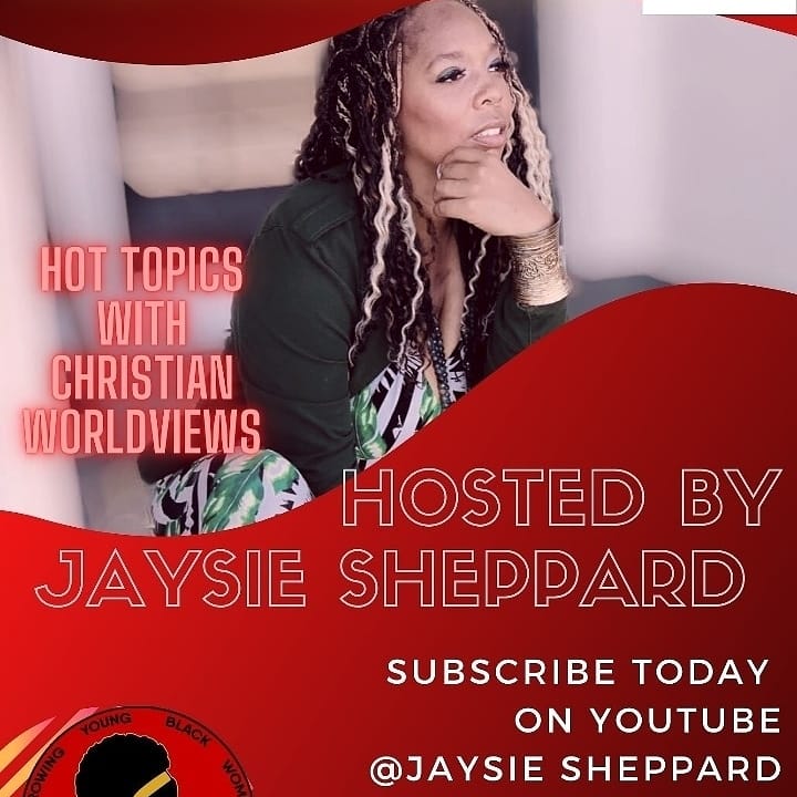 #GrowingYoungBlackWomen Tune in top of the morning! Tomorrow Friday 6am MT 8am Central before you go to work  #GYBWPODCAST segment on ✨Sex Abuse in Black women!! ✨Plus Our Hot Topics🔥🔥 with a Kingdom Worldview and  Empowerment of the Day. youtube.com/channel/UCio8S…