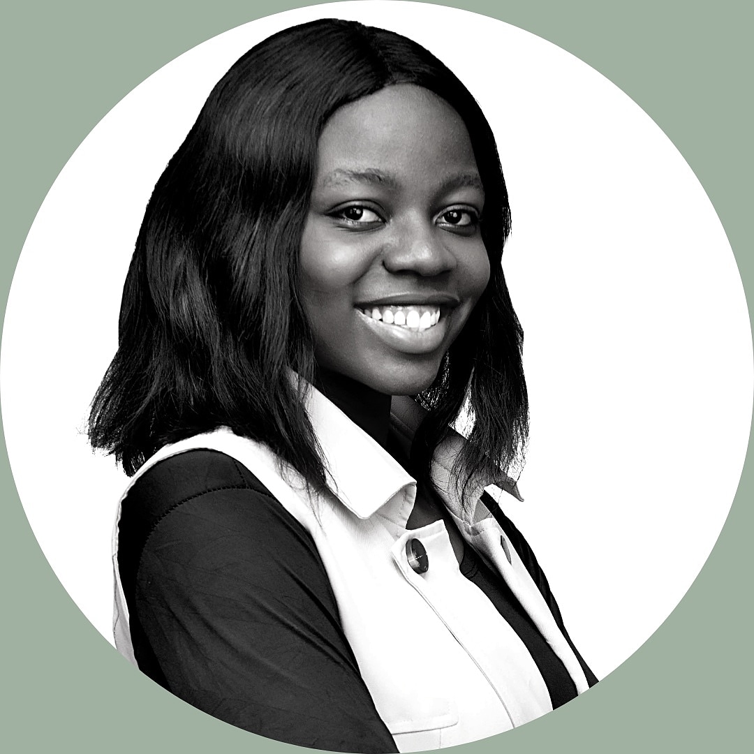 Tinu_VA_CSE's tweet photo. I have known @TheTobilobaD for years and I can attest her to be a very intelligent, hardworking lady who is always wanting to learn. She has passion to make the country great  with her intellect. Her skills include digital marketing and web development #Drive4WITech  @Boltapp_ng https://t.co/uYv9at0TCE
