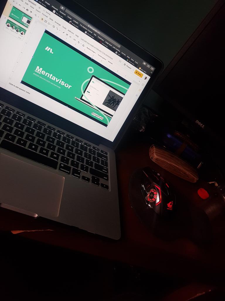 iam_nextwebb's tweet photo. Building 🔨🏗👷‍♀️ @mentavisor #accessiblementalhealthforall
 @fawas_ola
@AbdulmatinSanni @nanaxsahi @caul_crick #startupgrind https://t.co/AiSub3V5yP