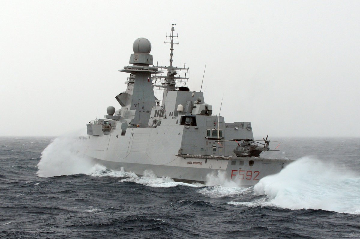 Marina Militare tweet media