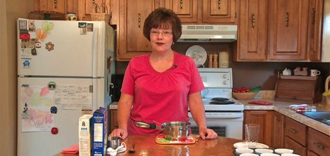 tunedincda's tweet photo. Did you know that @Seaside_Cable's Lynn Rosta is up for a Tuned-In Canada award for BEST PEOPLE: ON CAMERA COMMUNITY CHANNEL PERSONALITY? She needs your vote to win at https://t.co/qfeOOkW5CP.

Voting closes April 1! https://t.co/ZtOv5nUEzL
