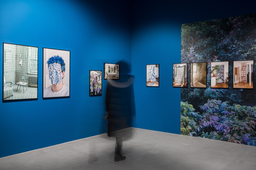 Hangar Photo Art Center tweet media