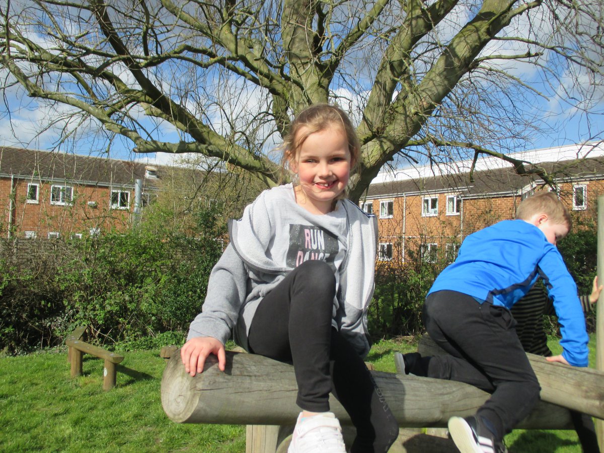 Shelton Infants tweet media