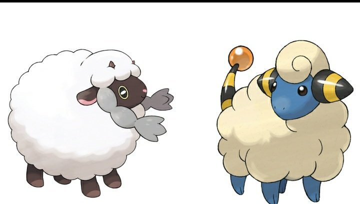 Love is stored in the Nintendo sheep