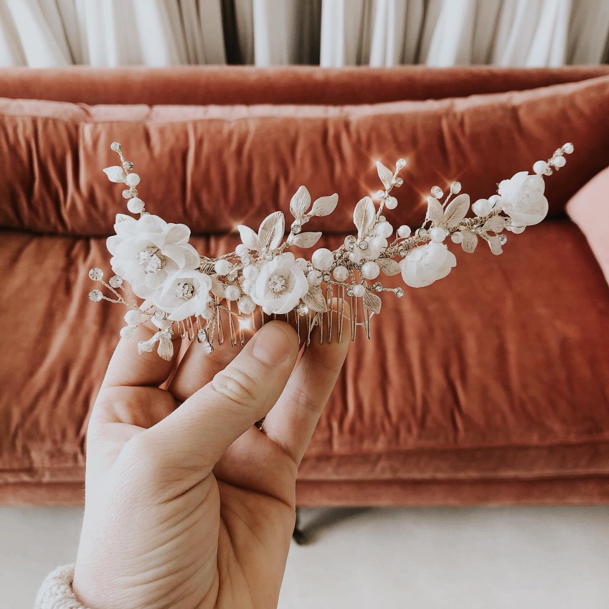 chebellabridal's tweet photo. Interested in accessorizing with something a bit more unique? We have a great selection of accessories and finishing touches to help you complete your wedding-day look! https://t.co/4yNMYTMW2d