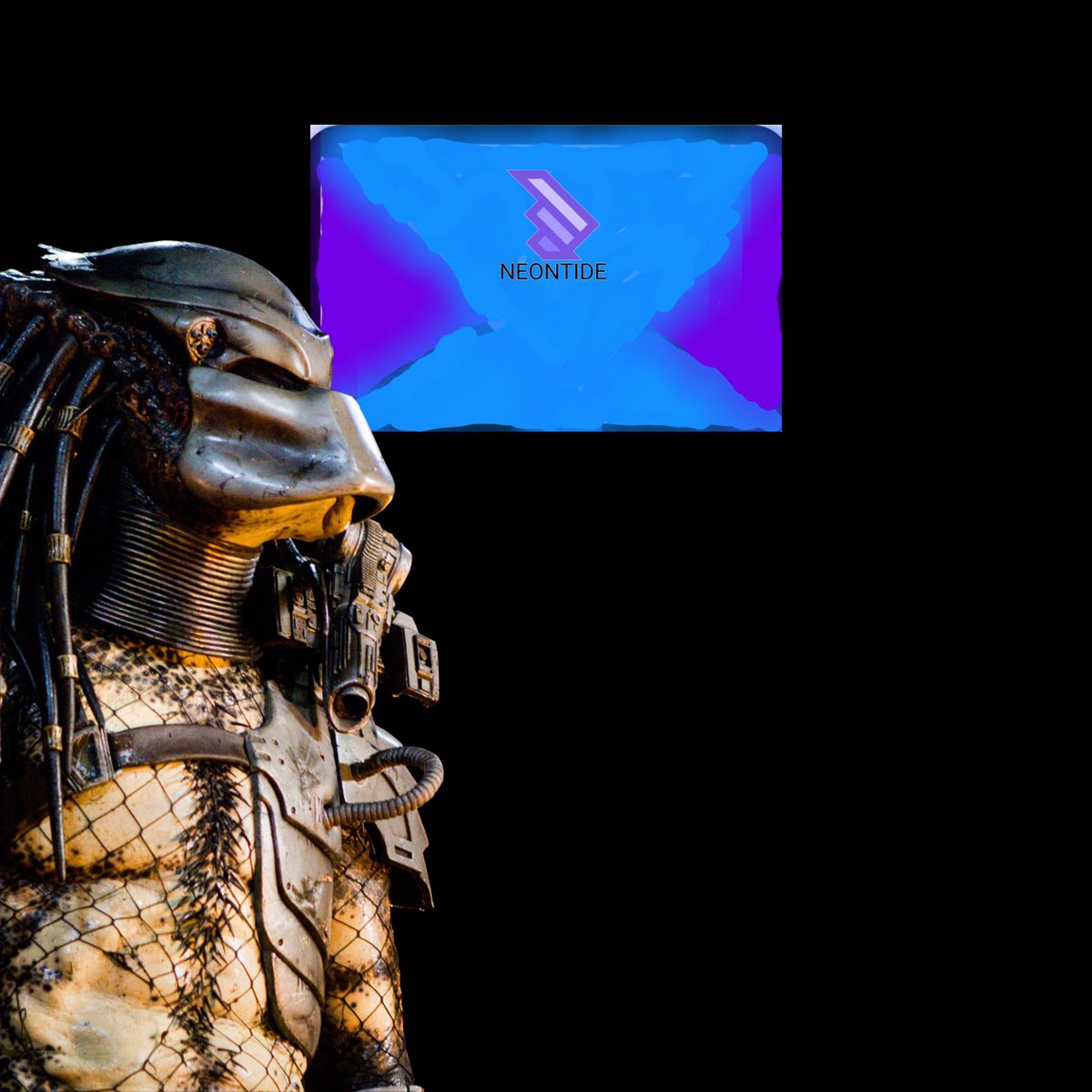 Bardock_dardock's tweet image. A new hunt has begun