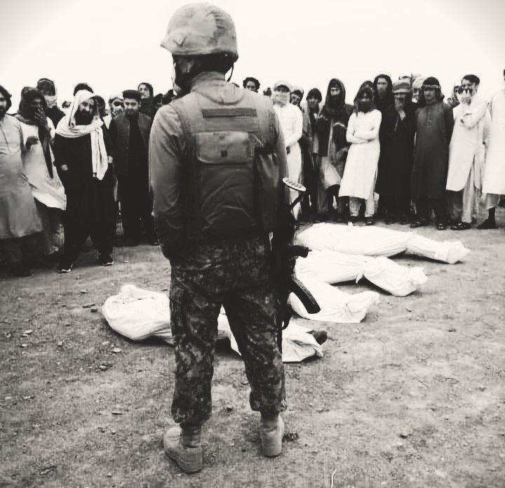 NazarBuneri's tweet photo. When oppression increases, it disappears
#PashtunStandWithJaniKhel https://t.co/5uDW6R4Cv9
