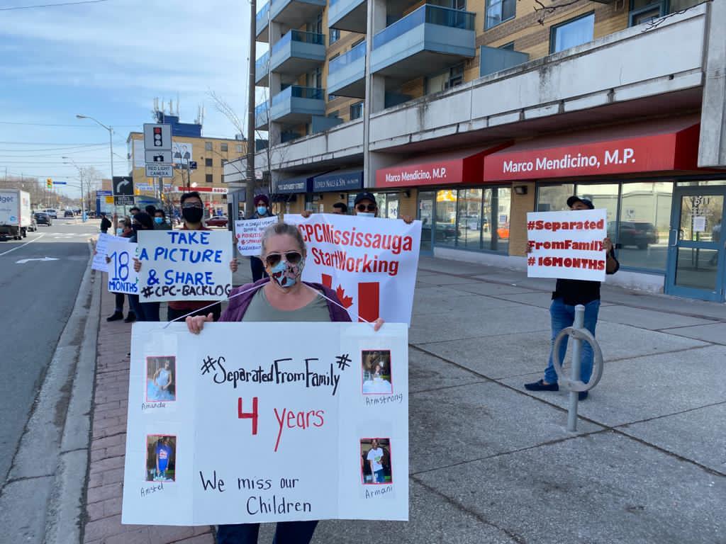 S_Kumar_Me's tweet photo. @CitImmCanada #clearbacklogsCPCMississauga @marcomendicino @JustinTrudeau @CanadianPM @CitImmCanada @CitImmCanFR Outland 2019 Applicant, Waiting from years to reunite with Spouse
Please help us
@erinotoole
@jasrajshallan
@theJagmeetSingh
@MarcMillerVM 
@OMNITelevision https://t.co/5eGhuC6ZR6