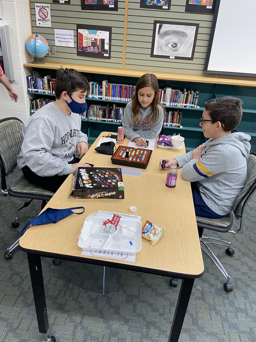 OBMS Gifted Services tweet media