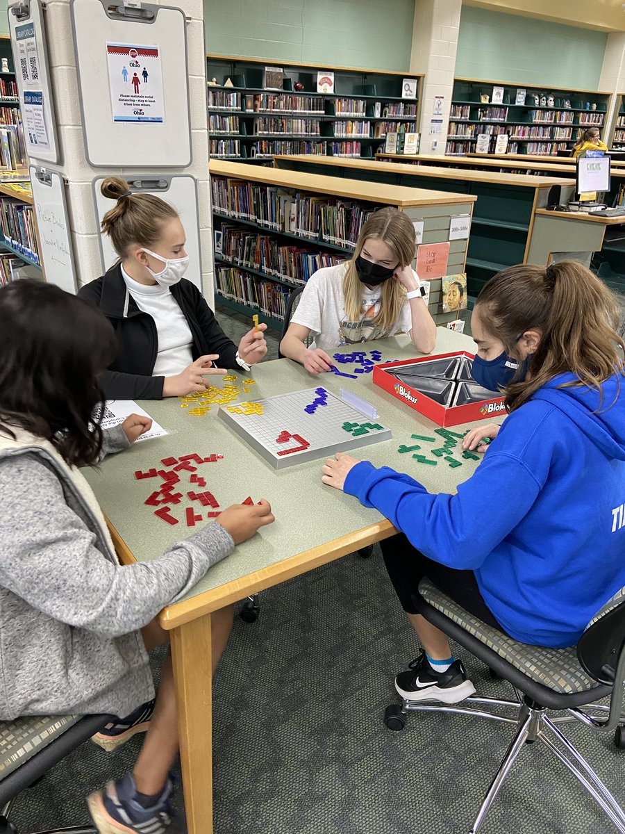 OBMS Gifted Services tweet media