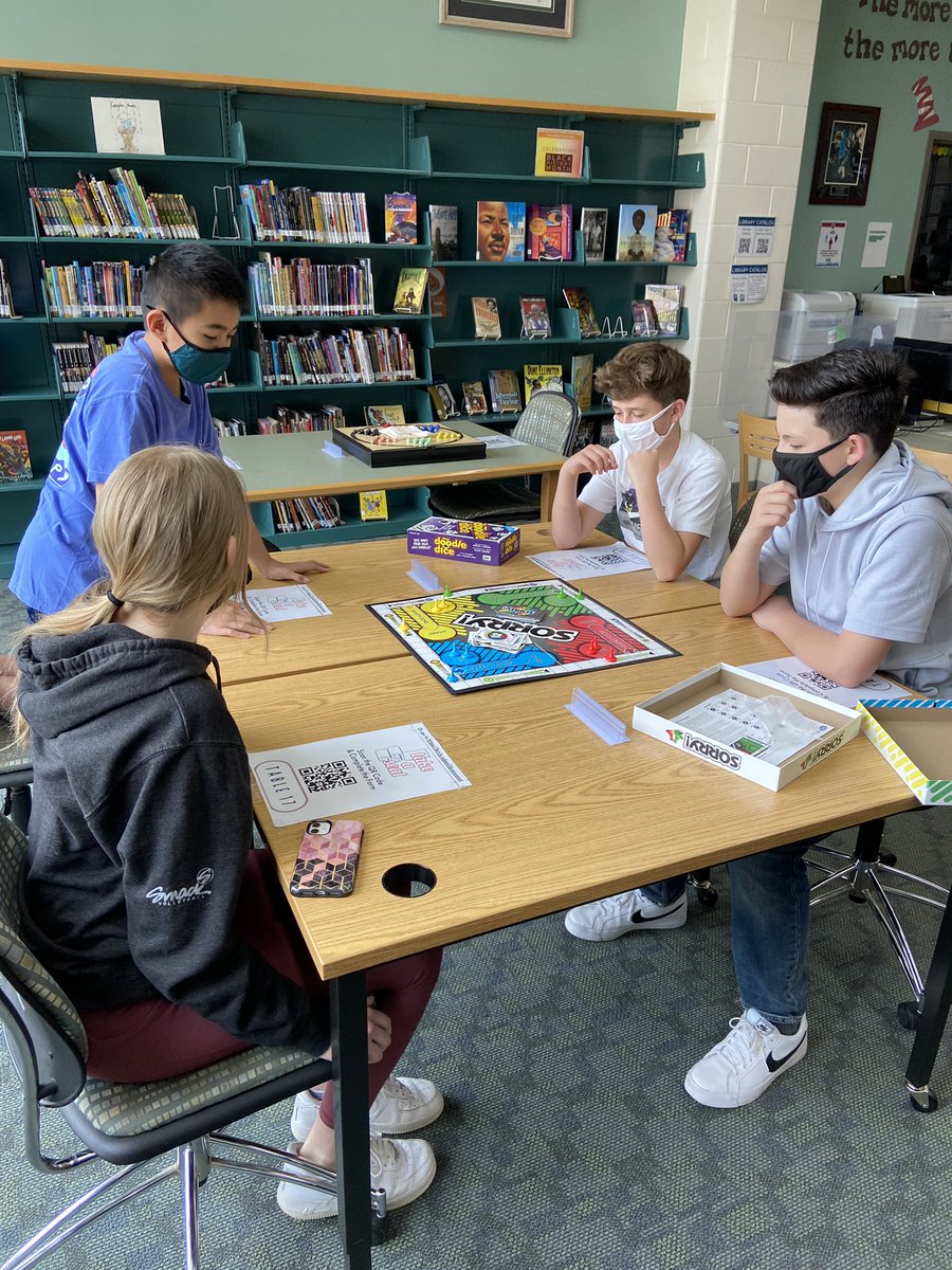 OBMS Gifted Services tweet media