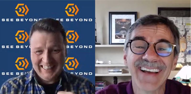 John Saiz tweet media