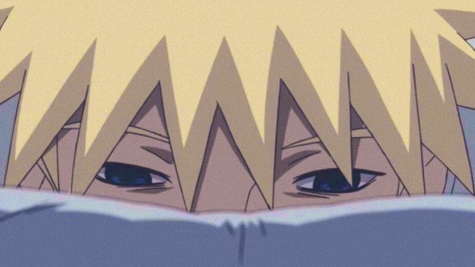 NarutoVizuals's tweet photo. Naruto Uzumaki. https://t.co/le9IsPLyGb