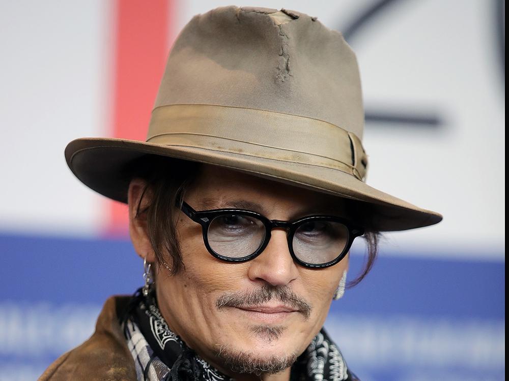 Johnny Depp loses bid to appeal wife beater libel ruling