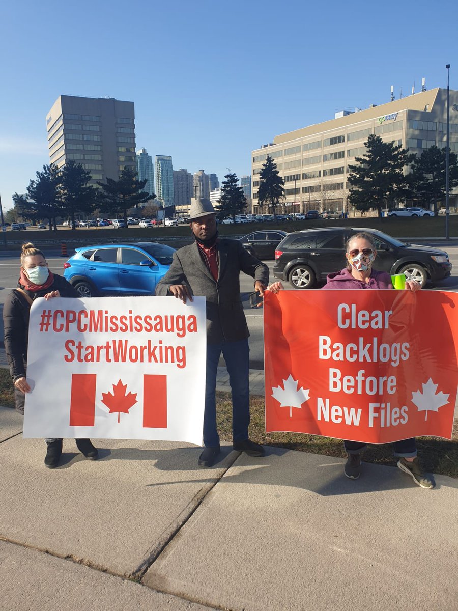 Palak51386948's tweet photo. #clearbacklogsCPCMississauga I want to see my husband I want to grow old with him but you are not letting to do this. START PROCESSING MISSISSAUGA OUTLAND SPOUSAL SPONSORSHIP APPLICATIONS.@CitImmCanada @jasrajshallan @marcomendicino @JustinTrudeau @theJagmeetSingh @CanadianPM https://t.co/cCub6i7n9n