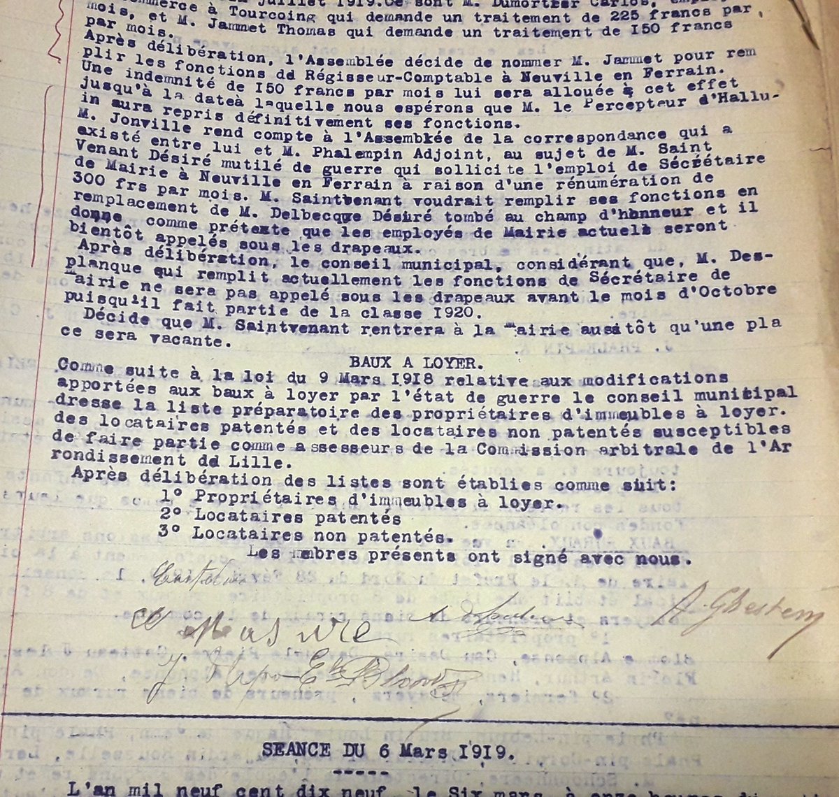 Service Archives du Centre de gestion du Nord tweet media