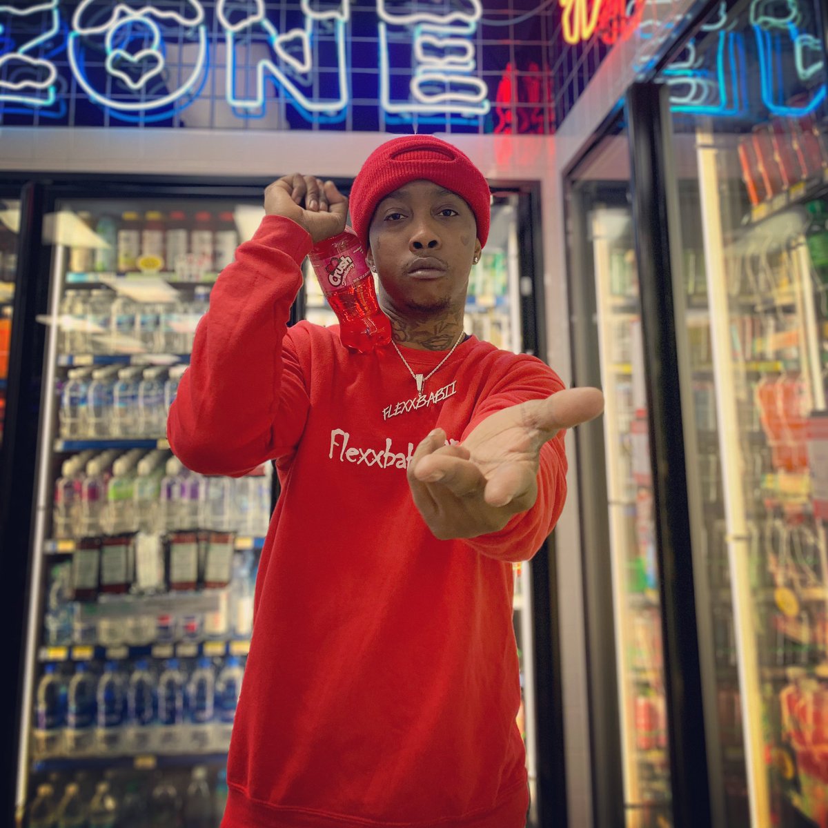 sheheartsbaka's tweet photo. Big Baka ๐ค๐พ๐ฅถ๐๐๐ค #Djnate #Flexxbabii #Datrakgenius #Fbe #Baka #Bakaman #Chicago #Music #Celebrity https://t.co/F4ghos5idP
