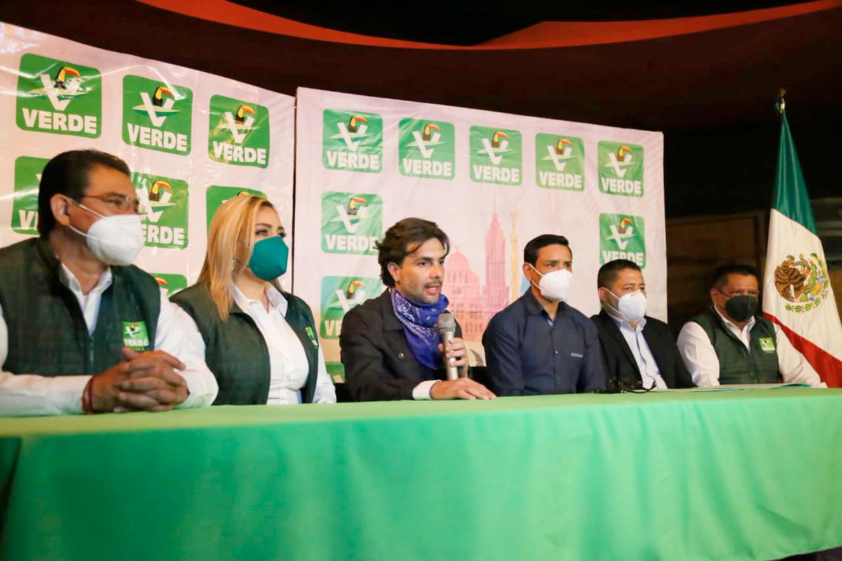 Jesús Sesma tweet media