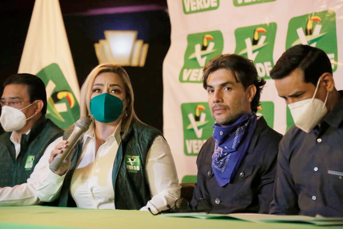 Jesús Sesma tweet media