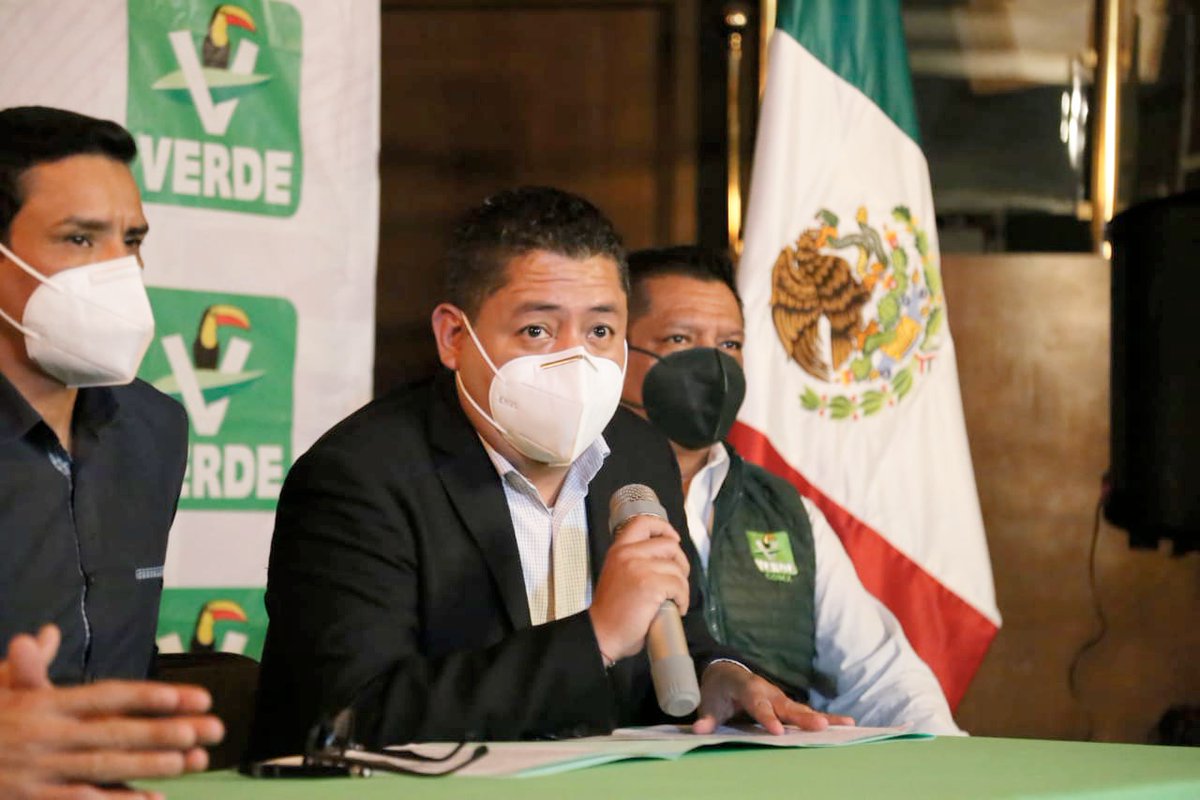 Jesús Sesma tweet media