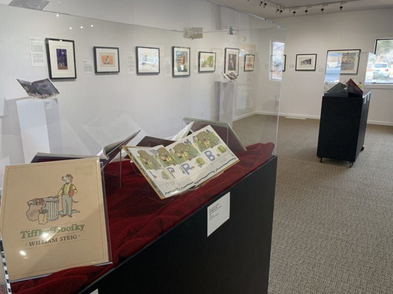 ThisIsReno's tweet photo. Young at Art on exhibition at Wilbur D. May Museum (sponsored) 🎨 #AD for @RenoMayCenter https://t.co/lhLLPpzS8u https://t.co/Lh37CGY9JJ