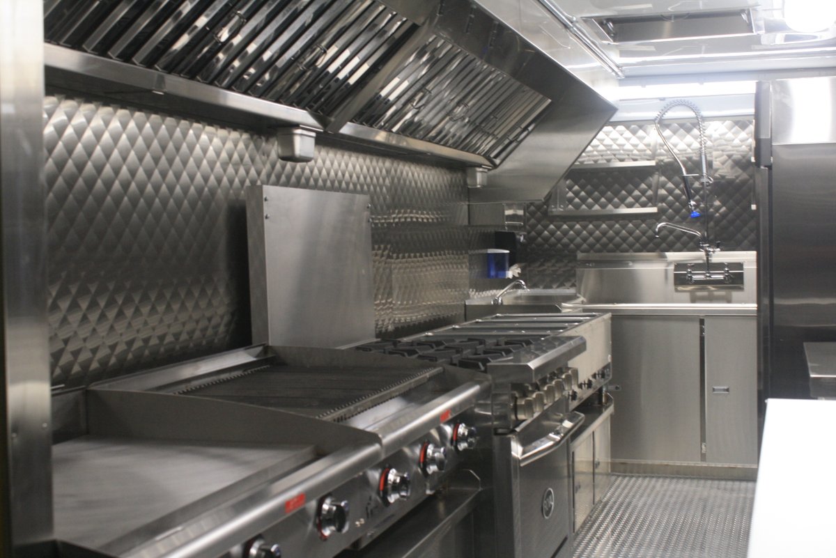 Apollo Food Trucks tweet media