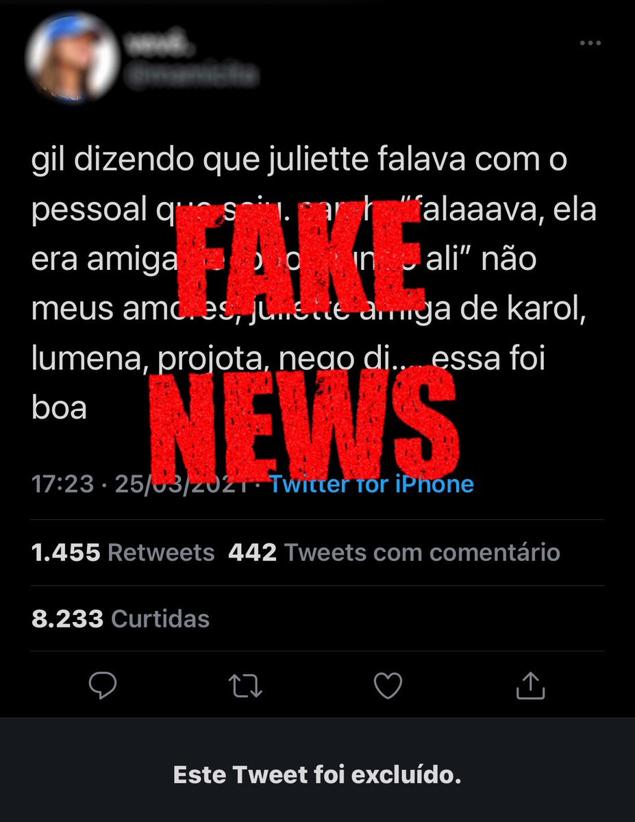 GIL DO VIGOR tweet media