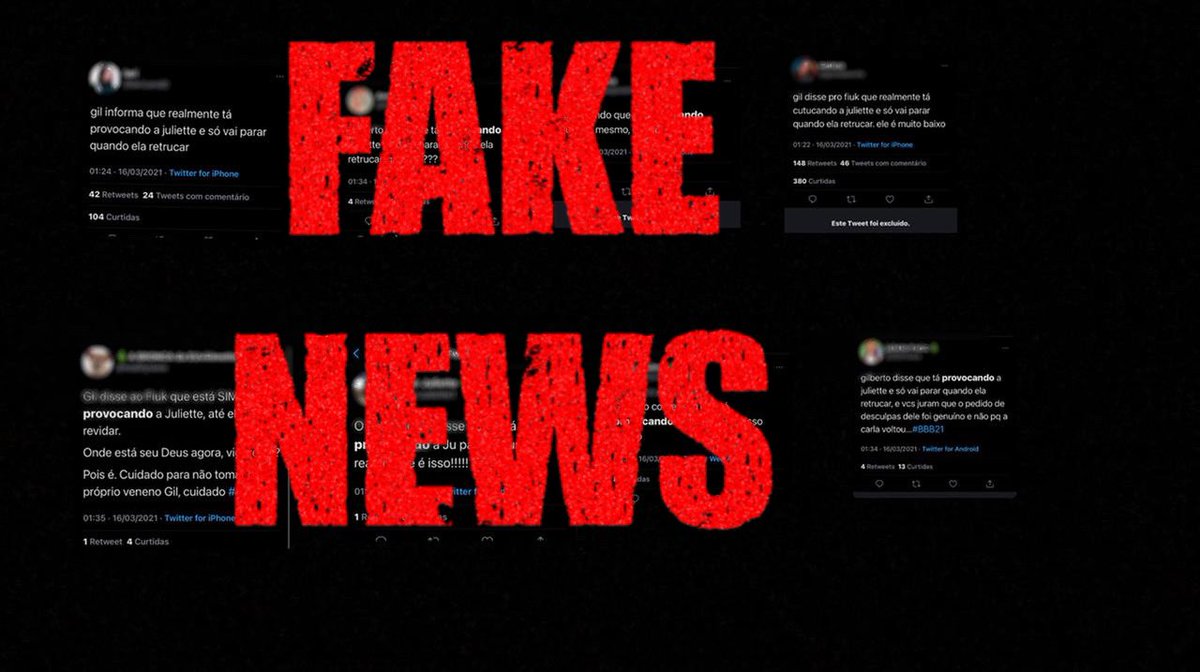 GIL DO VIGOR tweet media