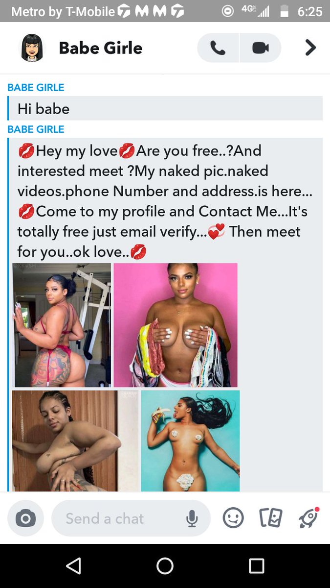 HStrattle's tweet photo. Snapchat Msg I know what what this one pussy look like 
** we msg undercover ** #BMI #BroadcastMusicInc b#MusicRow https://t.co/OXJHzXVJA0