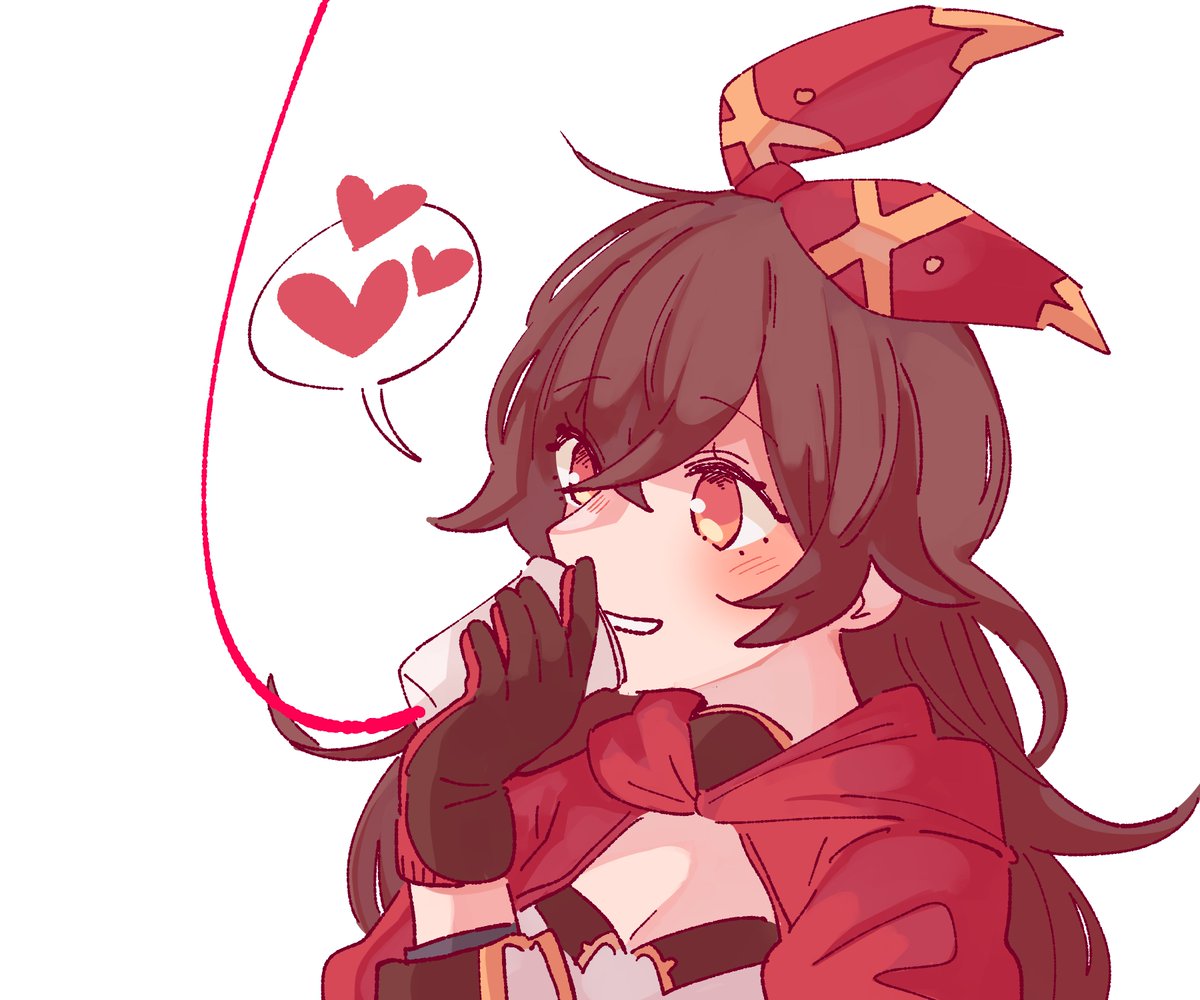 bunsketches's tweet photo. 😊💞💙❤️
#lumiamber #GenshinImpact #原神 https://t.co/EK0ebe6jq0