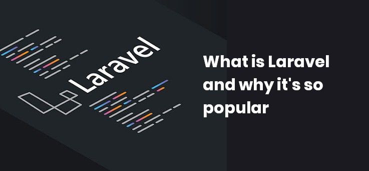 pelusium_pt's tweet photo. Why use Laravel in your next project? Know the advantages of this framework.
#laravel #easytouse #php

https://t.co/DSsdQv4wB7 https://t.co/FkKrTQ0KDL