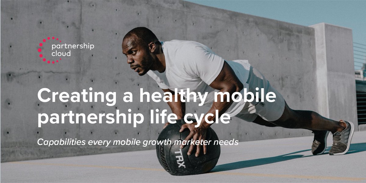 impactdotcom's tweet image. Set up, optimize, and maintain your mobile partnerships for success! Here&apos;s how: 👉 impact.st/1V7R50E86Lg #MarTech #PartnershipTech #MobileMarketing