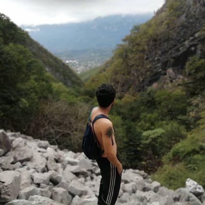 #NuevaFotoDePerfil