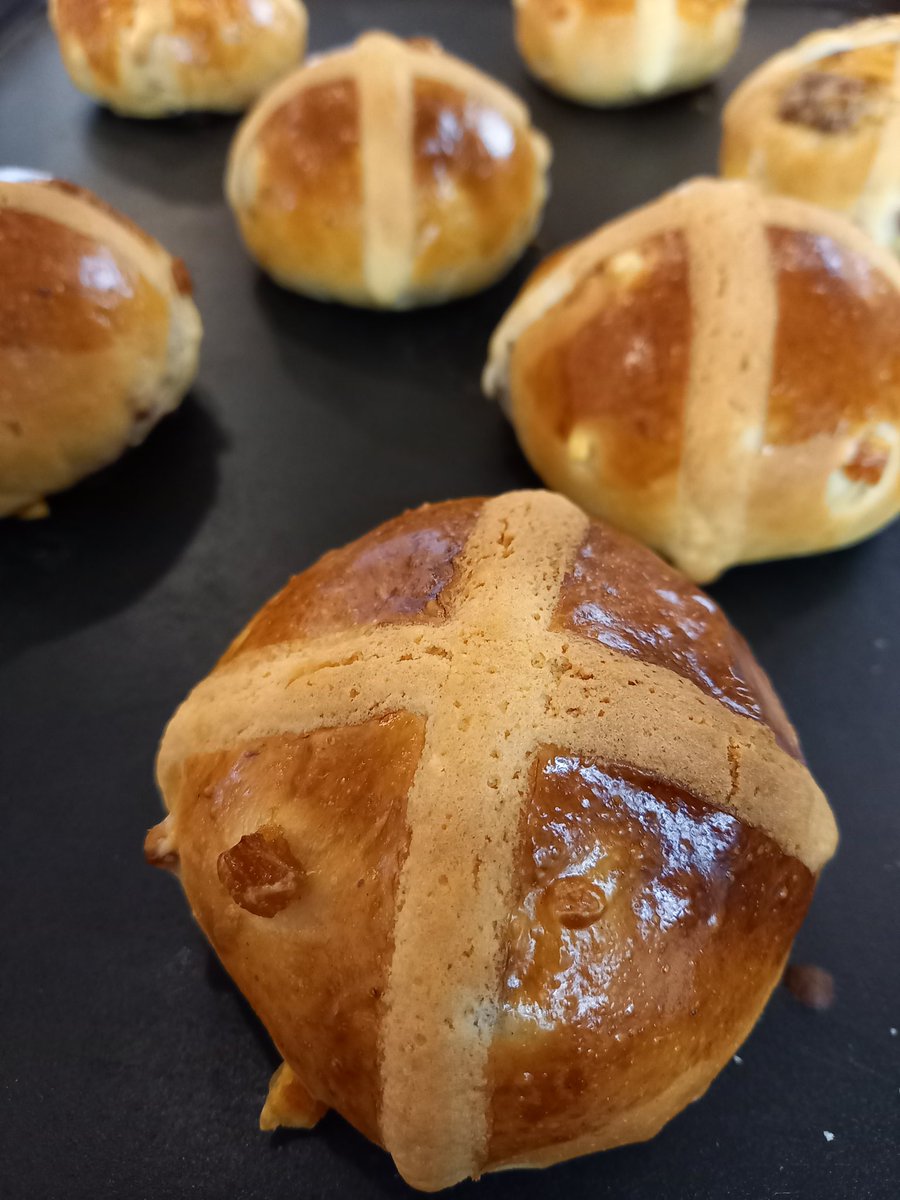 ホットクロスバンズ ホットクロスバンズ