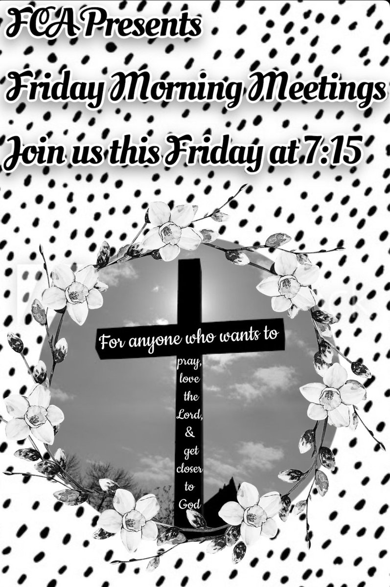 STA_FCA's tweet photo. Don’t forget about FCA tomorrow morning!! We can’t wait to see you! https://t.co/hcwvjWfOTq