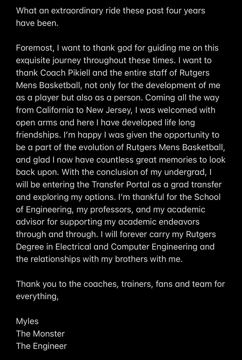 Myles Johnson (@mylesthemonster) on Twitter photo 