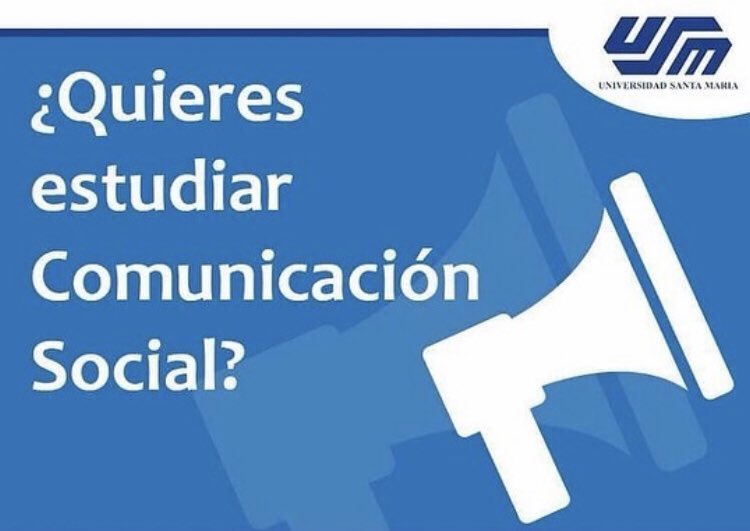 Estudiantes USM tweet media