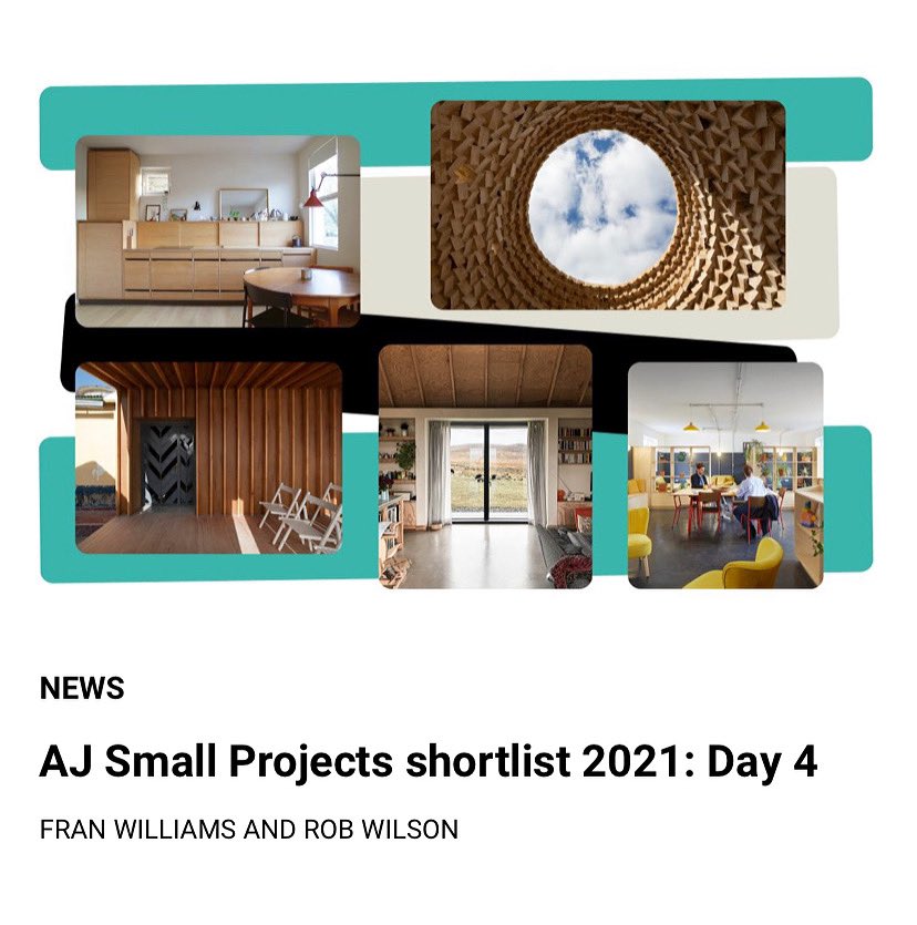 RAProjects's tweet photo. We are thrilled to have been shortlisted for the Architects Journal @architectsjournal Small Projects Award for our veranda at Hargeisa City Municipality. Visit AJ website to vote us readers favourite. #architectsjournal #ajsmallprojects #ajsmallprojects2021 #hargeisa #Somaliland https://t.co/GUhCwyAKVz