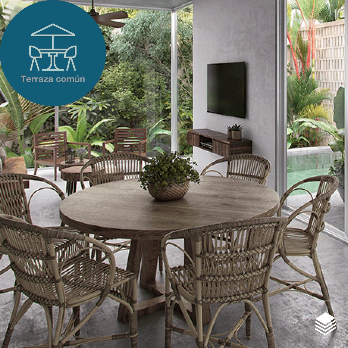 MonificMX's tweet photo. ¡Te presentamos Aruná! 🏨🏝️

Conoce más detalles en https://t.co/9UPQQE8B6l ¡Conviértete en dueño de un hotel en #Tulum invirtiendo desde $1,000 MXN! 😄  

#Inversiones #Hazcrecertudinero #dinero #inversionesinmobiliarias #invierteya #tulum #condohotel #aruná https://t.co/SRnLGE27Lj