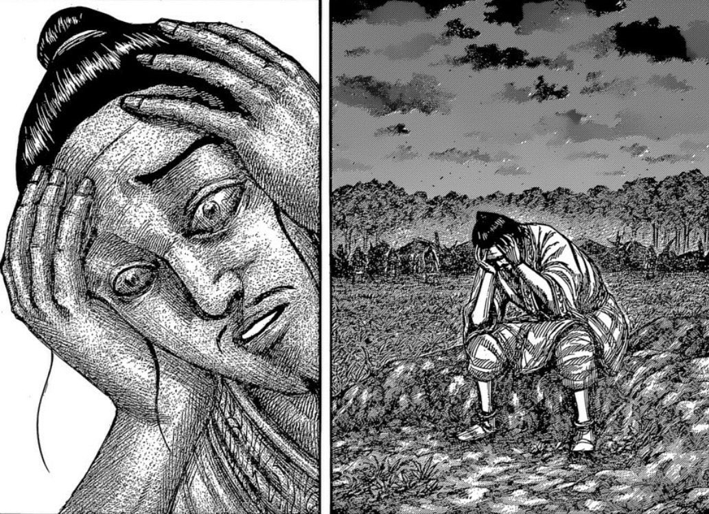 Edfris1's tweet image. Mdrrrrrrr mais attendez c'est sérieux l'épisode 11 de The Promised Neverland ? zarma c'est la fin de l'anime la ? c'est honteux d'avoir rush comme ça wouaa je suis choqué de fou