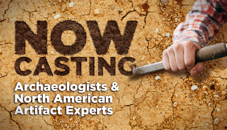 tac_org's tweet photo. Pilgrim Media is seeking respected and charismatic #archaeologists to host a new show centered around North American archaeology and artifacts. If you're an archaeologist and you're looking for your #nextbigbreak, be sure to check it out!
https://t.co/22E3HpDtFz https://t.co/BFlYYiSU6w