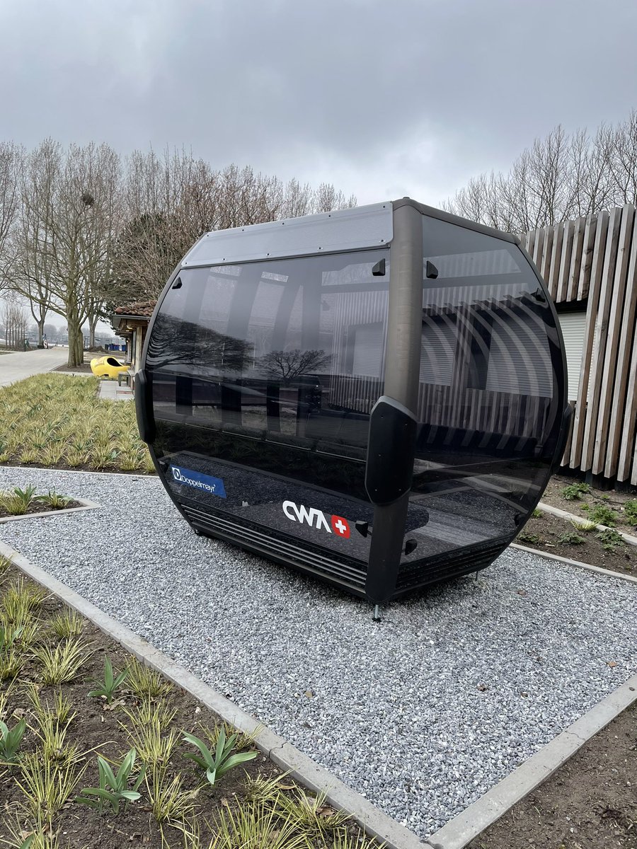 mauricewubben's tweet photo. Over 400 dagen start de @FloriadeExpo in Almere, tuinbouwmensen. De aankleding wordt snel mooie en groener. Eerdaags start de bouw van een ultramoderne kas. Spreken we af dat we daarin 6 maanden lang alle soorten groenten en fruit laten zien en proeven aan 2 miljoen bezoekers? https://t.co/6SXcaP0qxb