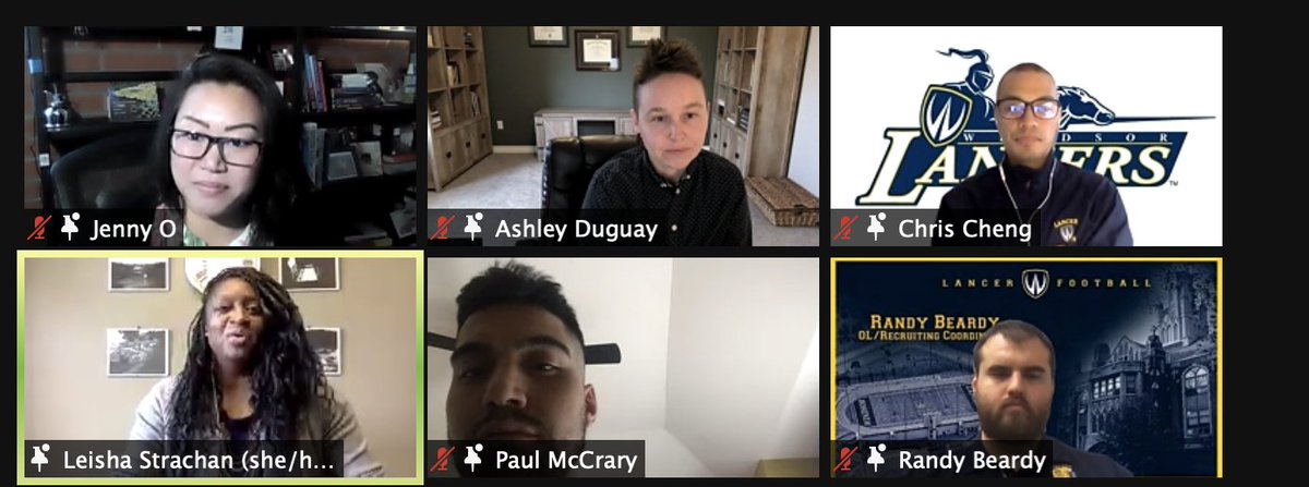 philipbsimpson's tweet photo. Despite all the fantastic presentations at @EcsepsCanada conference, my highlight of the day was definitely the expert panel discussion on #EquityDiversionInclusivity. Thanks for the important insights and amazing panelists!! https://t.co/uQBKytKRO3