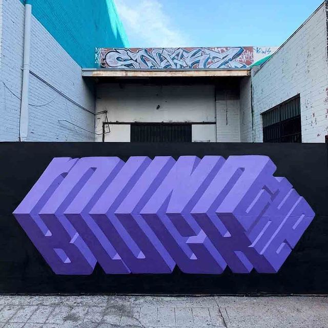 allcitycanvas's tweet photo. 'Round the block' por #PrefId. 🤯 https://t.co/3mcZC1WxSv