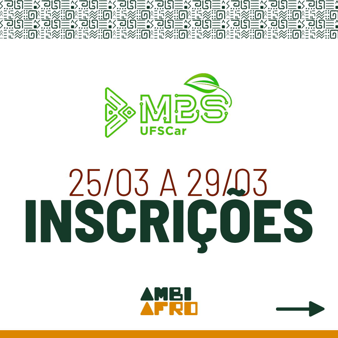 ambiafro's tweet photo. Chegamos com novidades! 

O #UBSUFSCar está oferecendo 13 bolsas de 60% de desconto para pessoas pretas em seu MBA em Sustentabilidade Empresarial. 

Quer saber como conseguir esse desconto? Olha em nossa página do LinkedIn: 

https://t.co/fpQc8VUZM5 https://t.co/qXYNBKpiQW